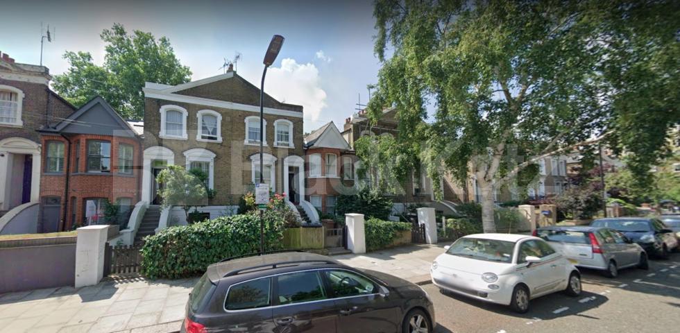 			1 Bedroom, 1 bath, 1 reception Apartment			 Tottenham Road, DE BEAUVOIR TOWN N1